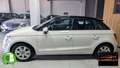 Audi A1 Sportback 1.2 TFSI Attraction Blanc - thumbnail 5