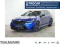 BMW M5 Touring M Drivers DA Prof PA+ B&W AHK Sitzbl. Blau - thumbnail 1