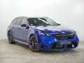 BMW M5 Touring M Drivers DA Prof PA+ B&W AHK Sitzbl. Blau - thumbnail 2