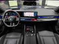 BMW M5 Touring M Drivers DA Prof PA+ B&W AHK Sitzbl. Blau - thumbnail 7