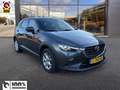Mazda CX-3 2.0 SkyActiv-G | Trekhaak | Led lampen | Keyless | Gris - thumbnail 1
