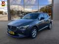 Mazda CX-3 2.0 SkyActiv-G | Trekhaak | Led lampen | Keyless | Gris - thumbnail 3