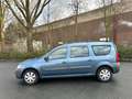 Dacia Logan MCV 1.6-16V Lauréate 7p. Blauw - thumbnail 8