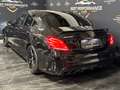 Mercedes-Benz C 63 AMG C 63 S AMG ** 800PS** PERFORMANCE ANLAGE** Schwarz - thumbnail 14
