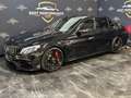 Mercedes-Benz C 63 AMG C 63 S AMG ** 800PS** PERFORMANCE ANLAGE** Schwarz - thumbnail 7