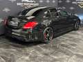 Mercedes-Benz C 63 AMG C 63 S AMG ** 800PS** PERFORMANCE ANLAGE** Schwarz - thumbnail 10
