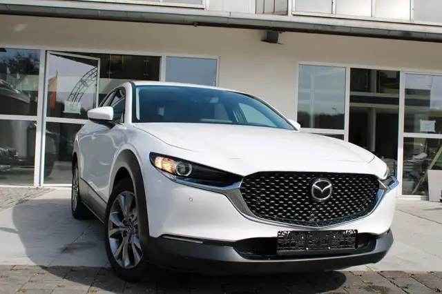 Mazda CX-3 0 Basis 2WD