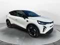 Renault Captur Captur Mild Hybrid 160 CV EDC Techno Blanc - thumbnail 1