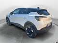 Renault Captur Captur Mild Hybrid 160 CV EDC Techno Blanc - thumbnail 5