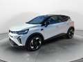 Renault Captur Captur Mild Hybrid 160 CV EDC Techno Blanc - thumbnail 3