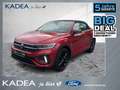 Volkswagen T-Roc 1.5 R-Line ACC|LED|Navi|Kamera|Parkassist Rouge - thumbnail 1