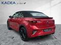 Volkswagen T-Roc 1.5 R-Line Cabrio ACC+LED+Navi+Kamera+PDC Rot - thumbnail 3