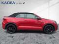 Volkswagen T-Roc 1.5 R-Line ACC|LED|Navi|Kamera|Parkassist Rouge - thumbnail 5