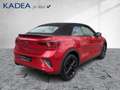 Volkswagen T-Roc 1.5 R-Line ACC|LED|Navi|Kamera|Parkassist Rouge - thumbnail 4