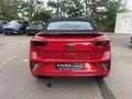 Volkswagen T-Roc 1.5 R-Line Cabrio ACC+LED+Navi+Kamera+PDC Rot - thumbnail 25