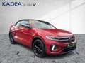 Volkswagen T-Roc 1.5 R-Line Cabrio ACC+LED+Navi+Kamera+PDC Rot - thumbnail 6