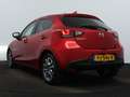 Mazda 2 1.5 Skyactiv-G GT-Luxury | Airco Automatisch | LM Rood - thumbnail 15