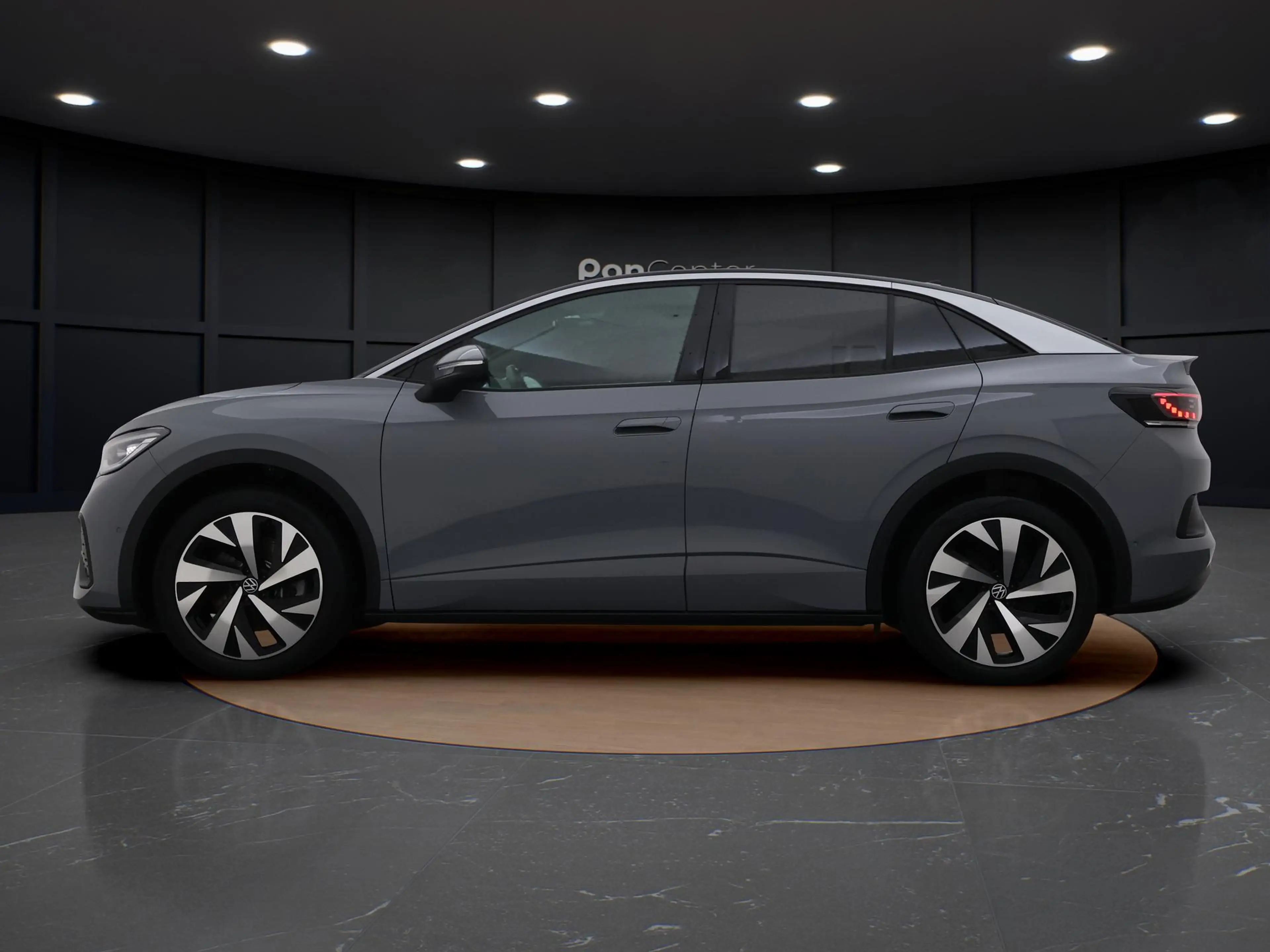 Volkswagen ID.5 Pro Business 77 kWh | Navigatie | Stuur-/Stoelverw — photo 6