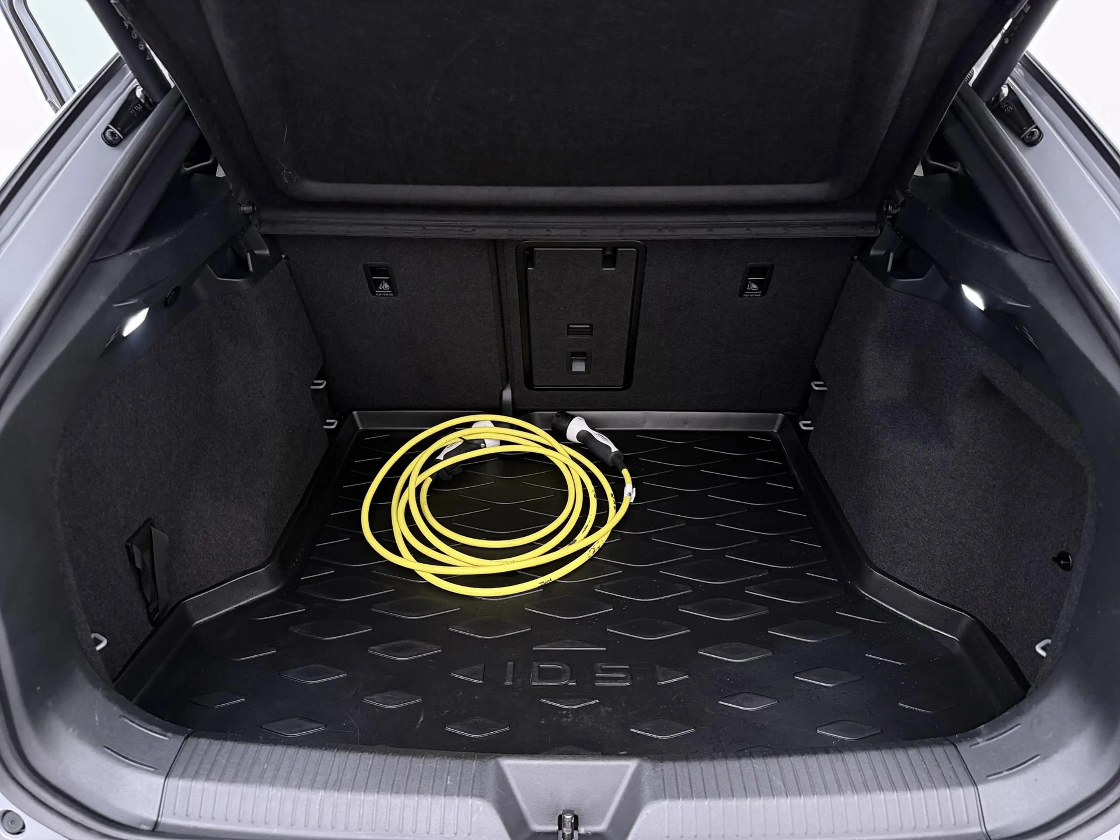 Volkswagen ID.5 Pro Business 77 kWh | Navigatie | Stuur-/Stoelverw — photo 12