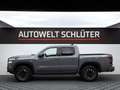 Nissan Frontier Pick Up 3.8L V6 DoKa Pro4X Autom AHK Grau - thumbnail 2