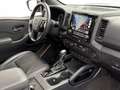 Nissan Frontier Pick Up 3.8L V6 DoKa Pro4X Autom AHK Grau - thumbnail 6