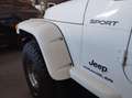 Jeep Wrangler Wrangler Hard Top 2.4 Sport c/abs Weiß - thumbnail 3