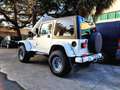 Jeep Wrangler Wrangler Hard Top 2.4 Sport c/abs Weiß - thumbnail 2