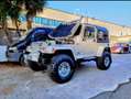 Jeep Wrangler Wrangler Hard Top 2.4 Sport c/abs Weiß - thumbnail 1