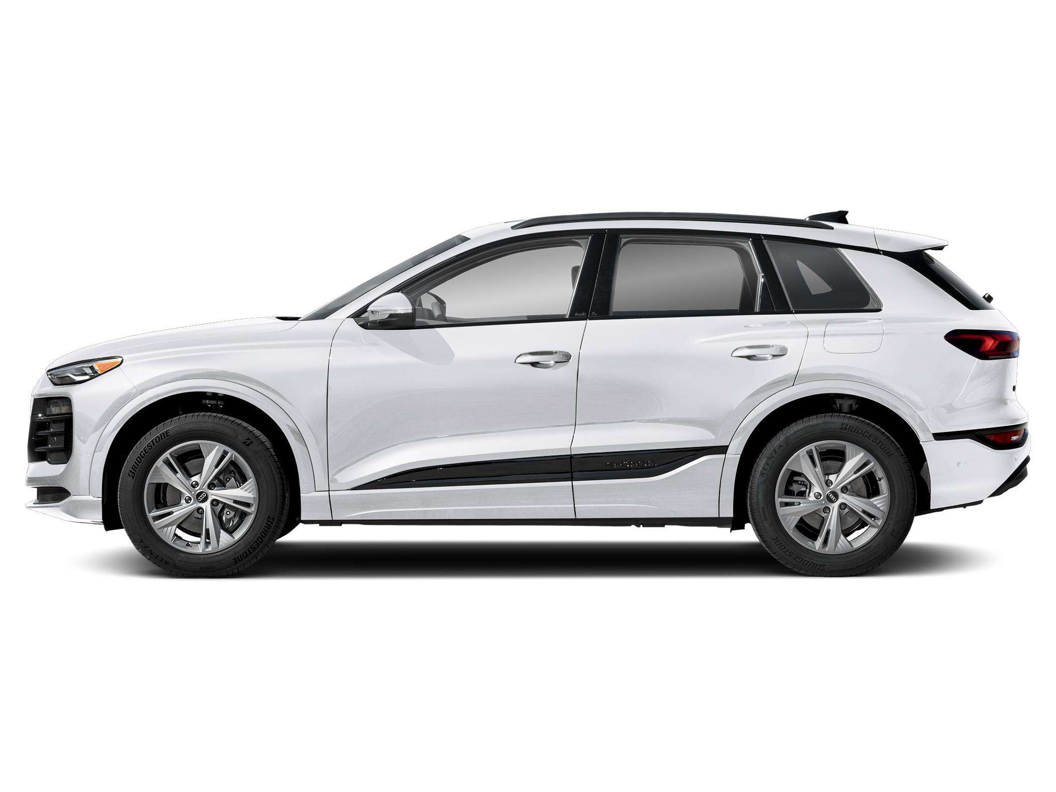 2027 Audi Q6 e-tron — снимка 1
