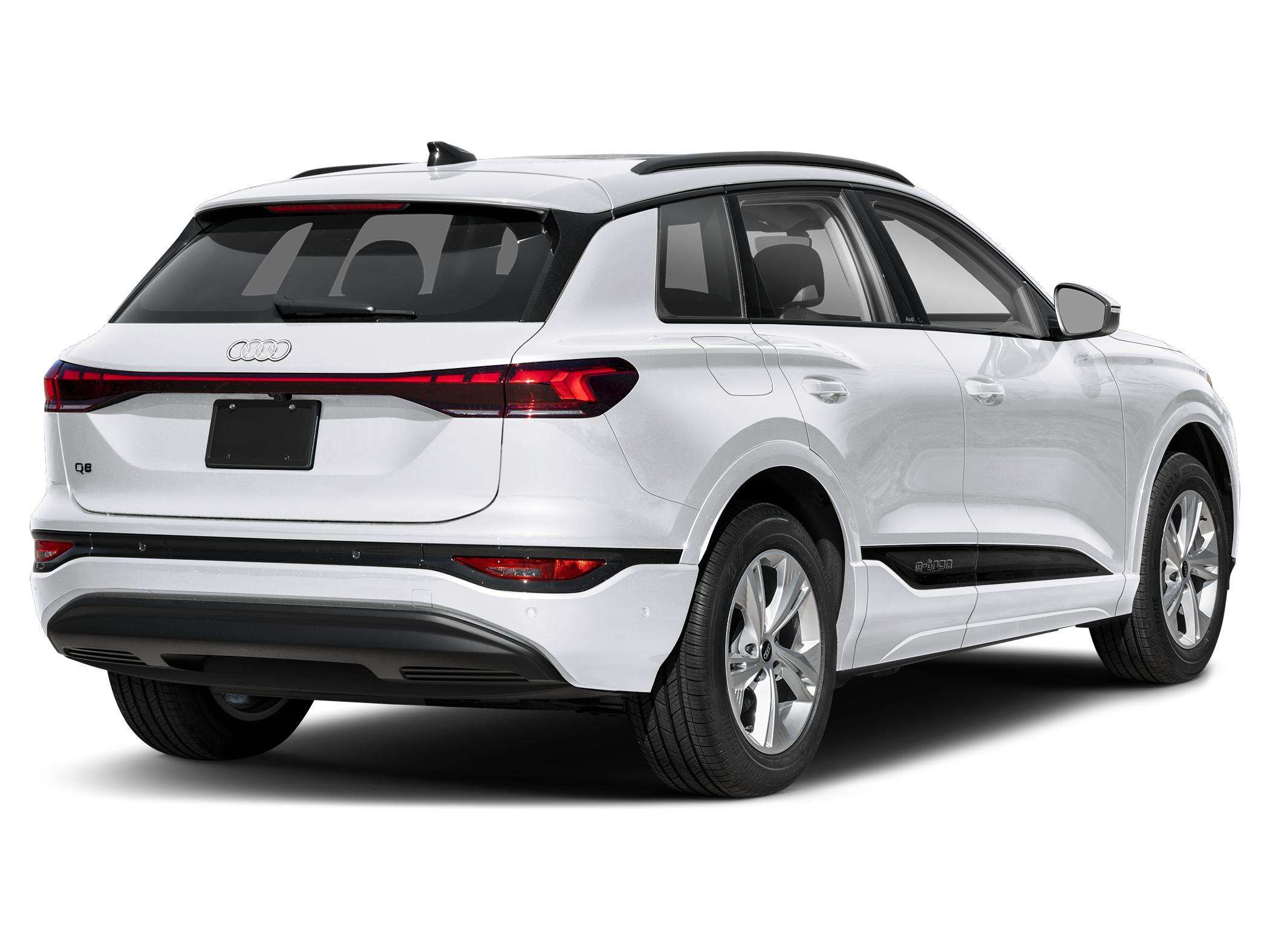 2027 Audi Q6 e-tron — снимка 1
