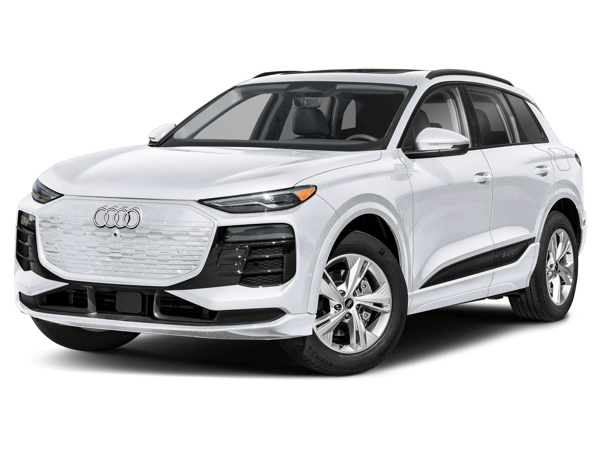 2027 Audi Q6 e-tron