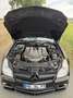 Mercedes-Benz CLS 55 AMG Automatik Deutsches Fahrzeug Scheckheft Schwarz - thumbnail 4