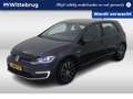 Volkswagen e-Golf E-DITION / PARK. SENSOREN/ LED/ NAVI/ CLIMA/ BLUET Grijs - thumbnail 1