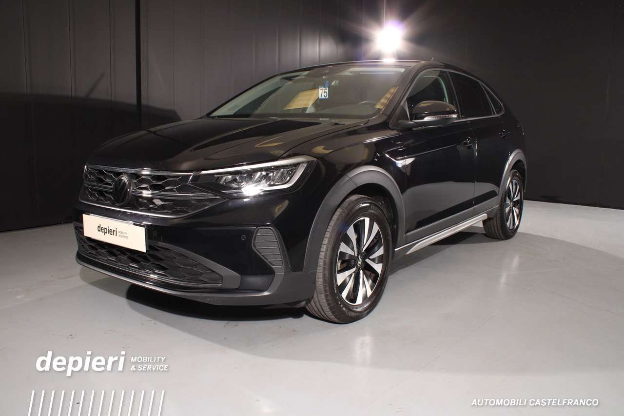 Volkswagen Taigo Taigo 1.0 TSI Life