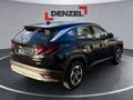 Hyundai TUCSON NX4 Smart Line 1,6 T-GDi HEV 2WD Schwarz - thumbnail 4