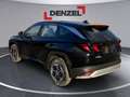 Hyundai TUCSON NX4 Smart Line 1,6 T-GDi HEV 2WD Schwarz - thumbnail 3
