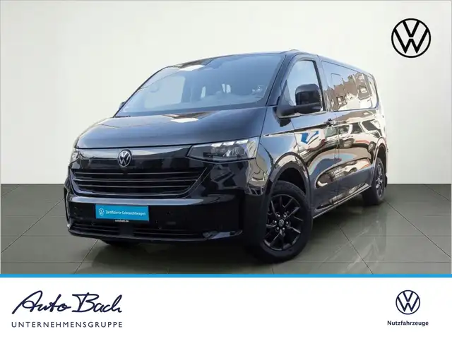 Volkswagen T7 Caravelle LR Life 2.0TDI 4M Automatik Navi LE