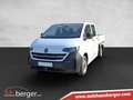 Volkswagen Transporter Doka-Pritsche TDI Weiß - thumbnail 2