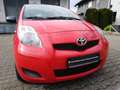Toyota Yaris Basis Rot - thumbnail 8