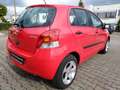 Toyota Yaris Basis Rot - thumbnail 5