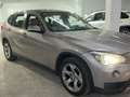 BMW X1 sDrive 20iA Gris - thumbnail 3