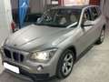 BMW X1 sDrive 20iA Gris - thumbnail 1