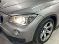BMW X1 sDrive 20iA Gris - thumbnail 2