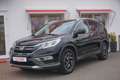 Honda CR-V 2.0 Comfort 4WD Navi Kamera Sitzheizung DAB Schwarz - thumbnail 2