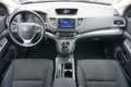 Honda CR-V 2.0 Comfort 4WD Navi Kamera Sitzheizung DAB Schwarz - thumbnail 10
