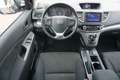 Honda CR-V 2.0 Comfort 4WD Navi Kamera Sitzheizung DAB Schwarz - thumbnail 11