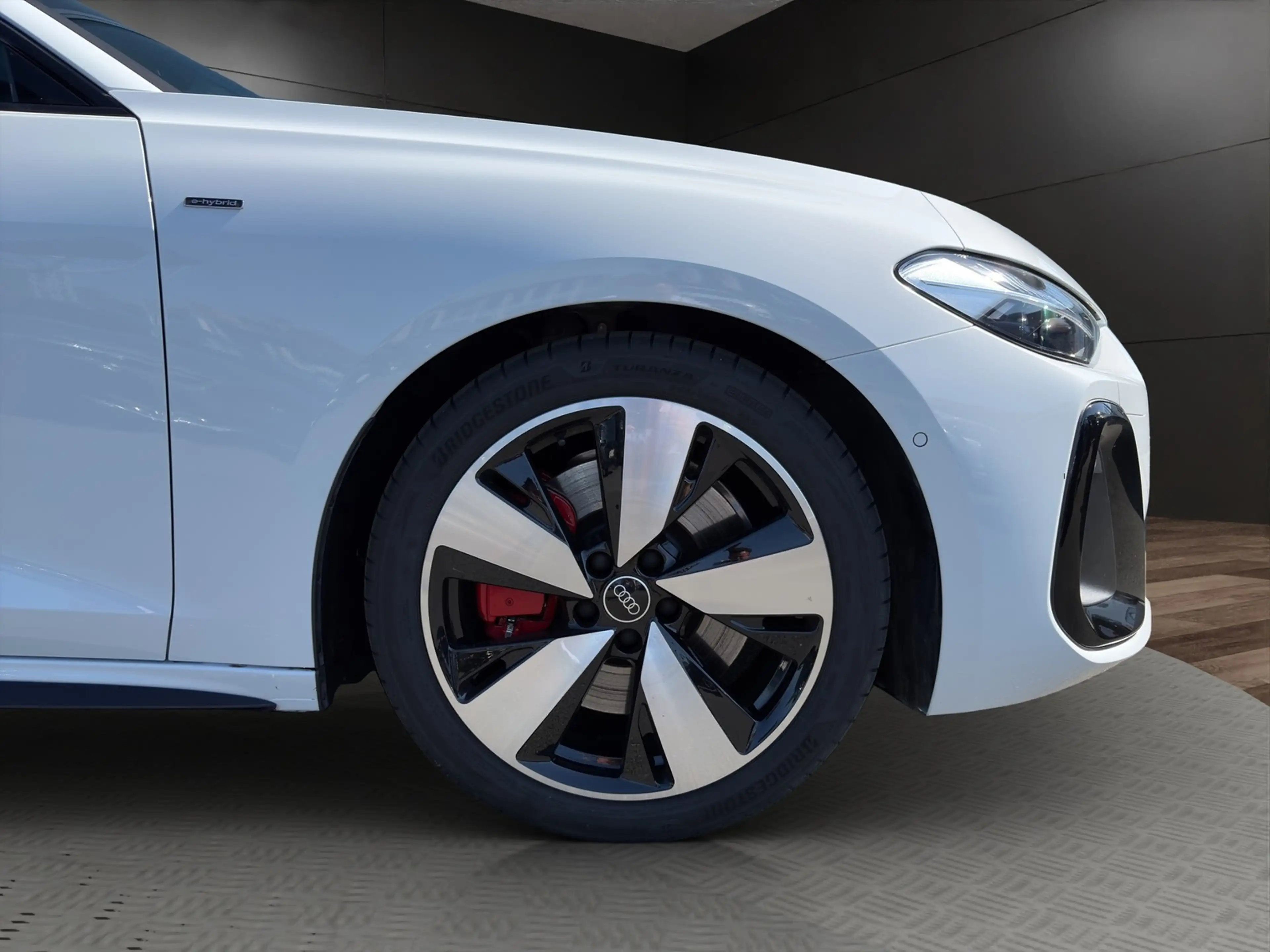 Audi A5 Avant e-hybrid quattro S line AHK+Pano+Matrix — photo 6
