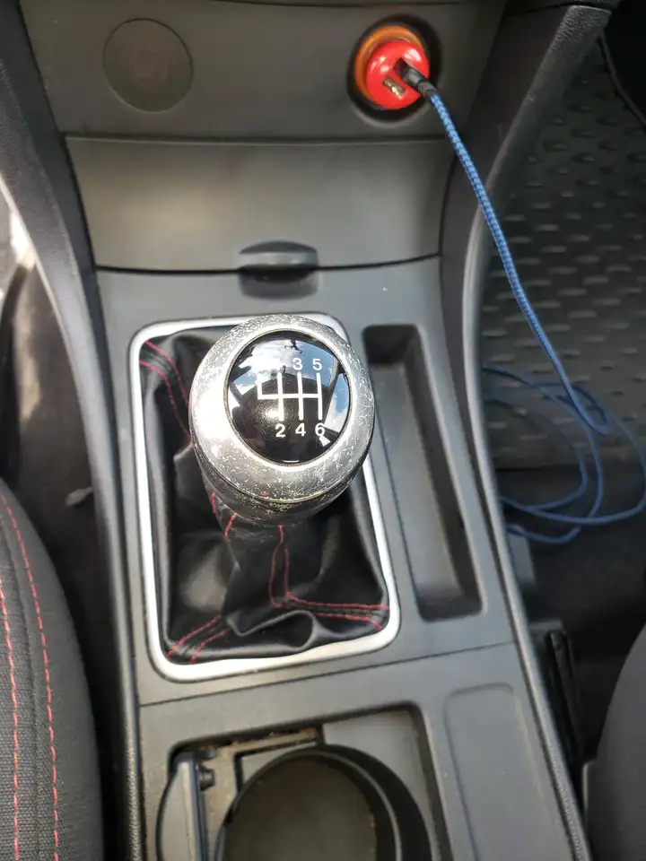 Mazda Mazdaspeed3 снимка Mazda Mazdaspeed3