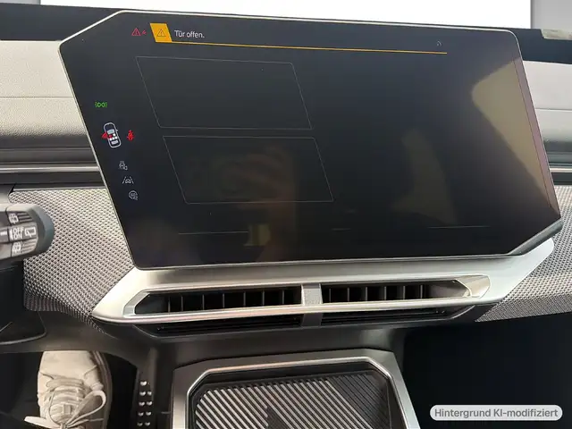 BMW Ix3 view 8