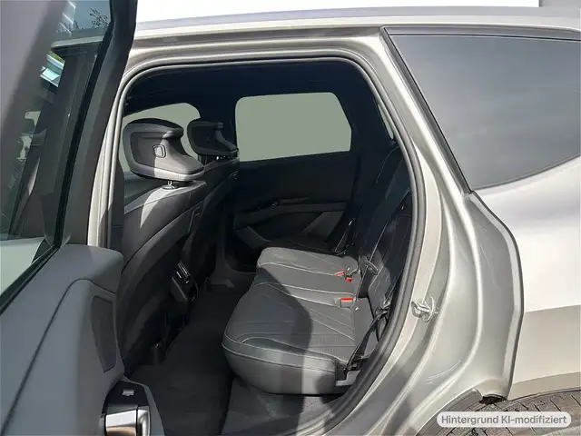 BMW Ix3 view 11